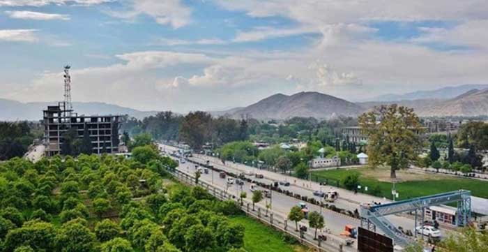 هرات از مهمترین شهرهای افغانستان