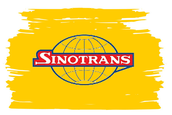 4. ساینو ترانس (Sinotrans)