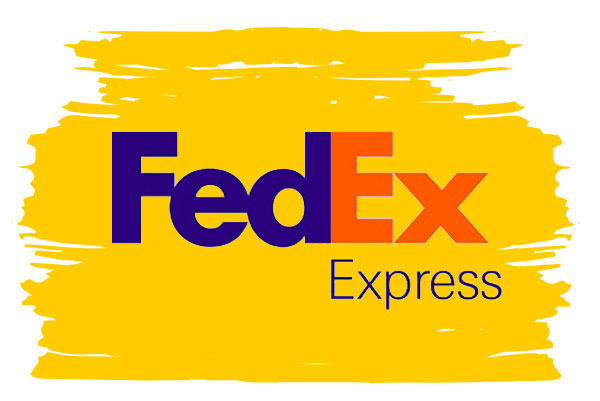 2. فدک اکسپرس (FedEx)